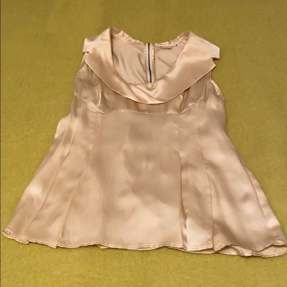 Nanette Lepore blouse